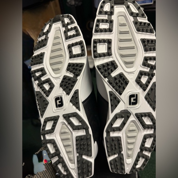 Brand New FootJoy MyJoy Pro/SL Golf Shoes - Picture 4 of 5